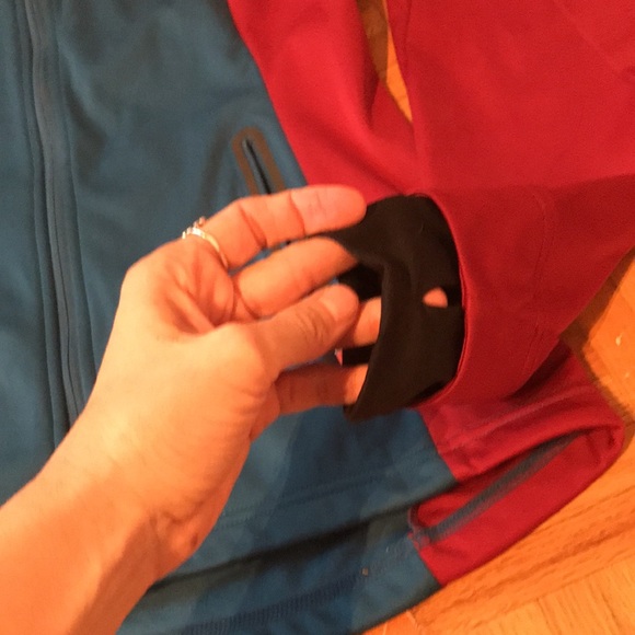 Suroît Training Jacket - Picture 5 of 8